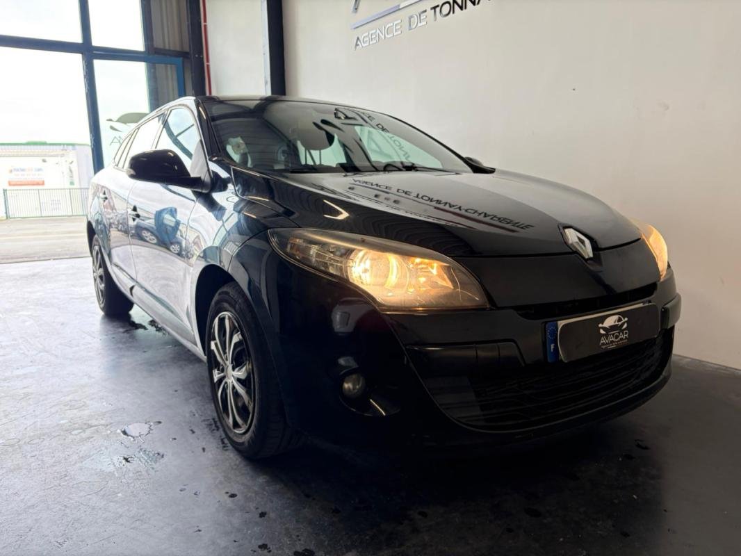 Renault Mégane - Photo 5