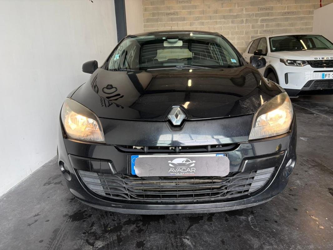 Renault Mégane - Photo 6
