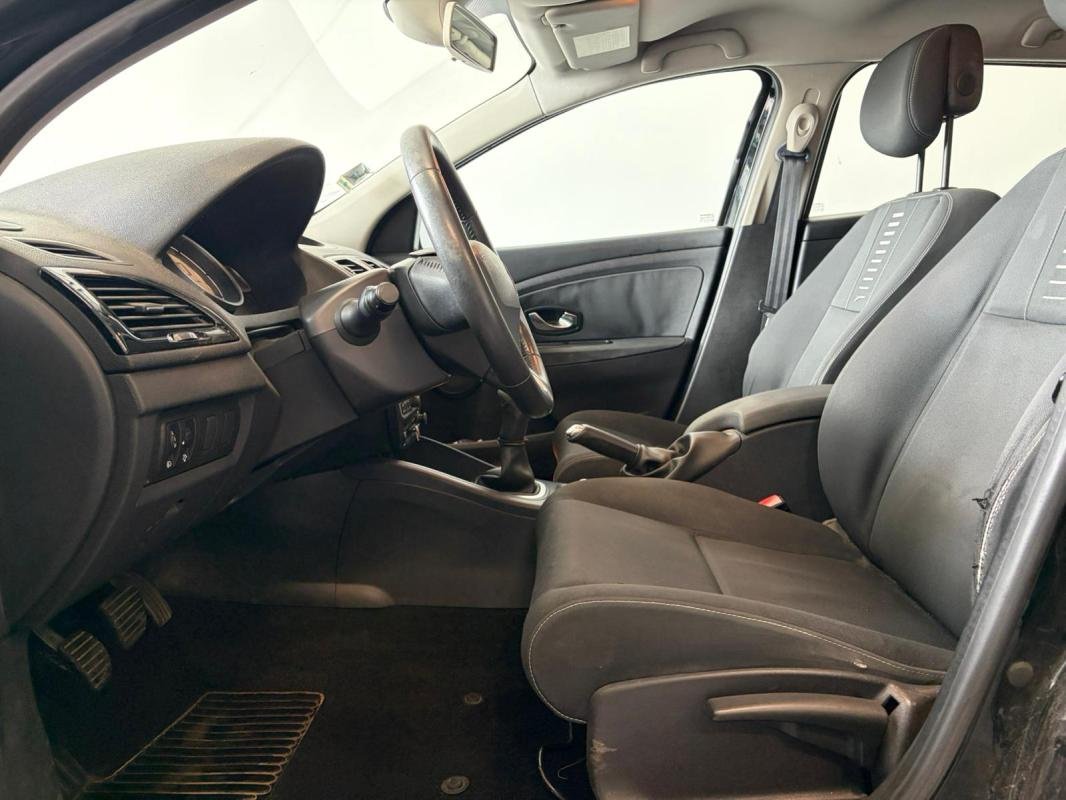 Renault Mégane - Photo 7