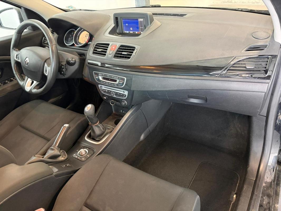 Renault Mégane - Photo 10