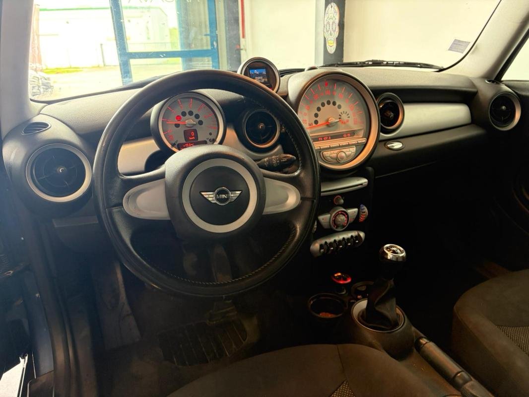 Mini One - Photo 11