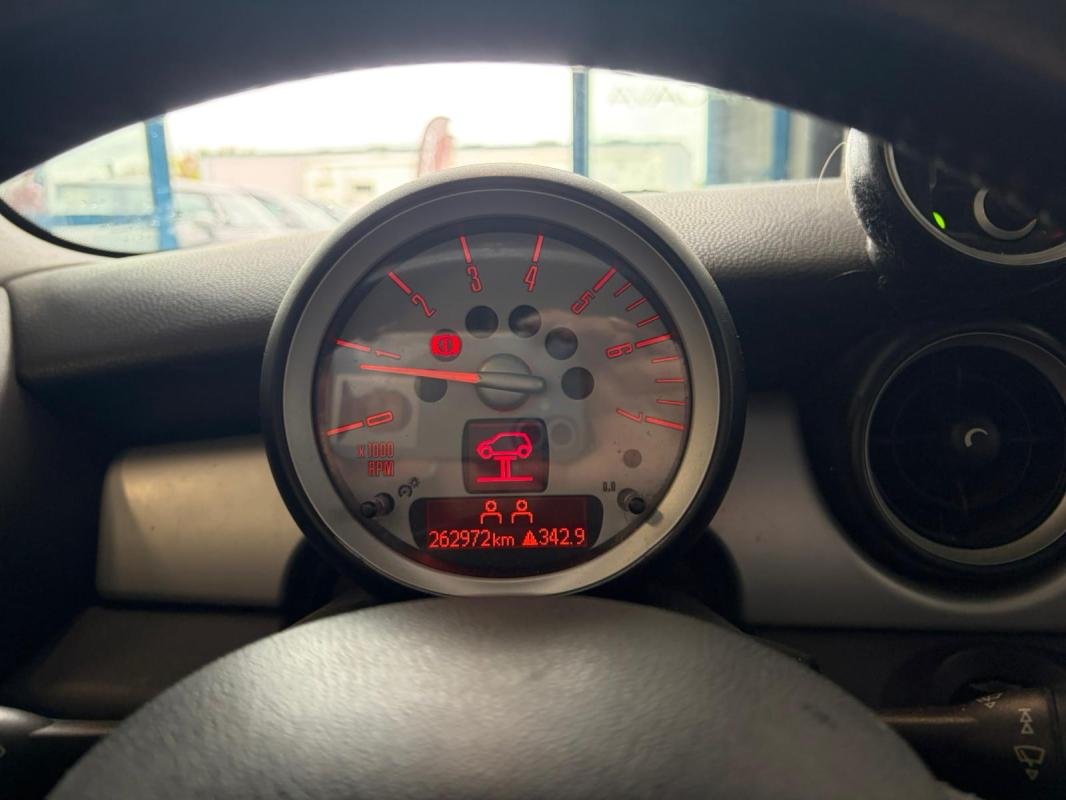 Mini One - Photo 13