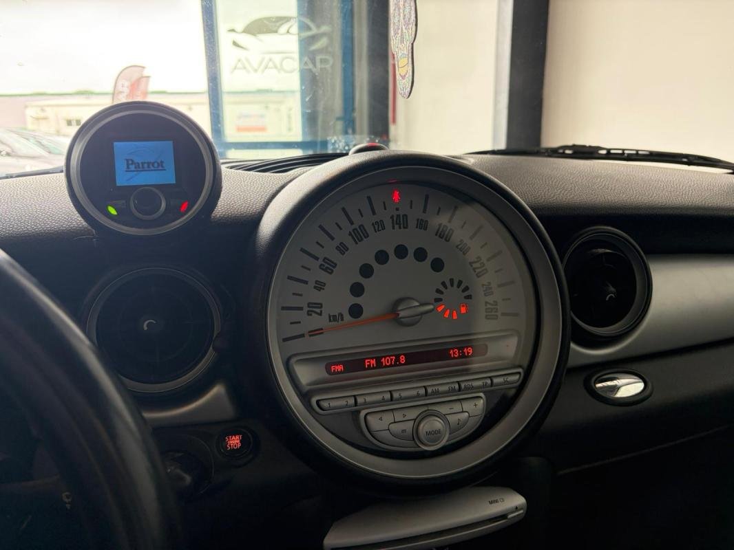 Mini One - Photo 14
