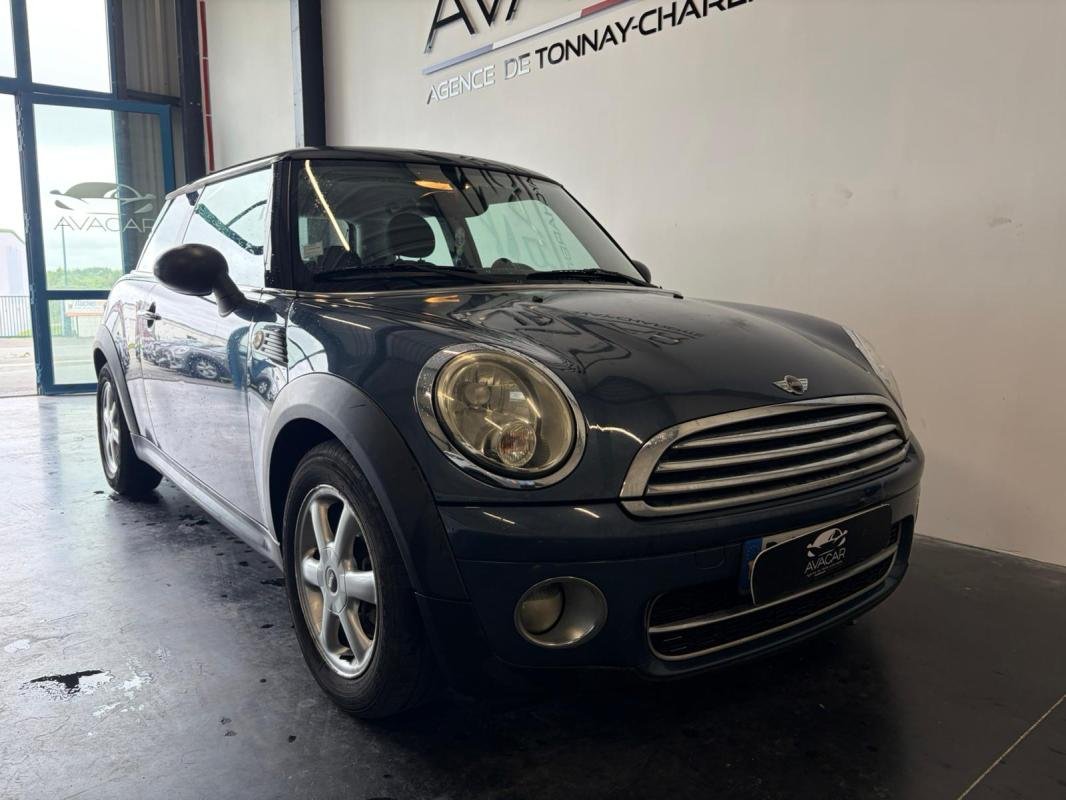 Mini One - Photo 5