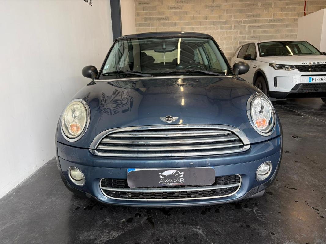 Mini One - Photo 6