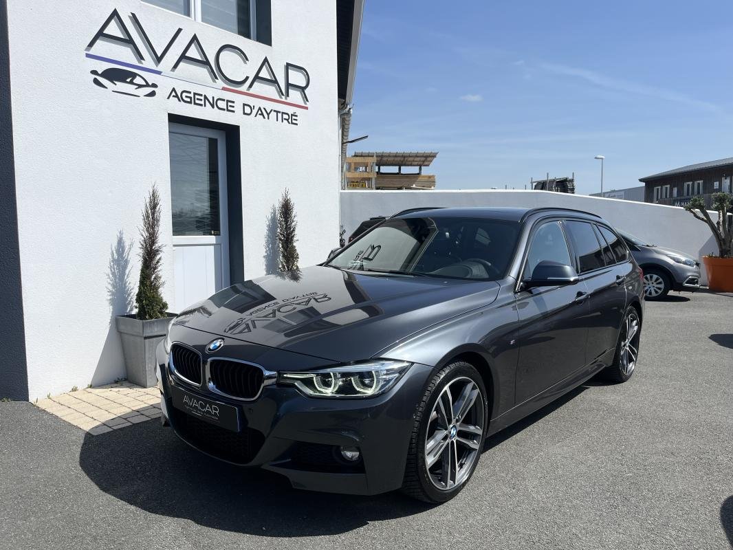 BMW Série 3