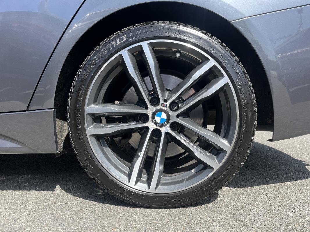 BMW Série 3 - Photo 22