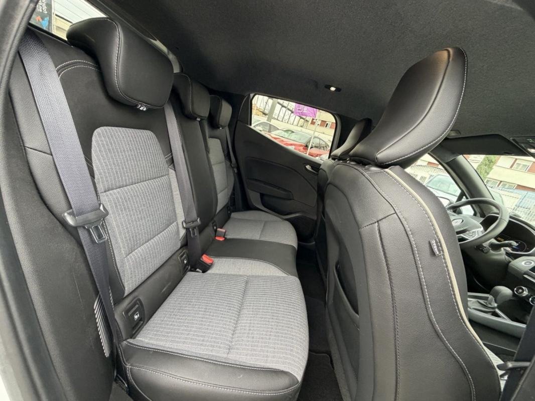 Renault Clio - Photo 14