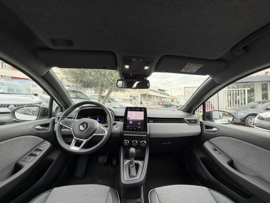 Renault Clio - Photo 17