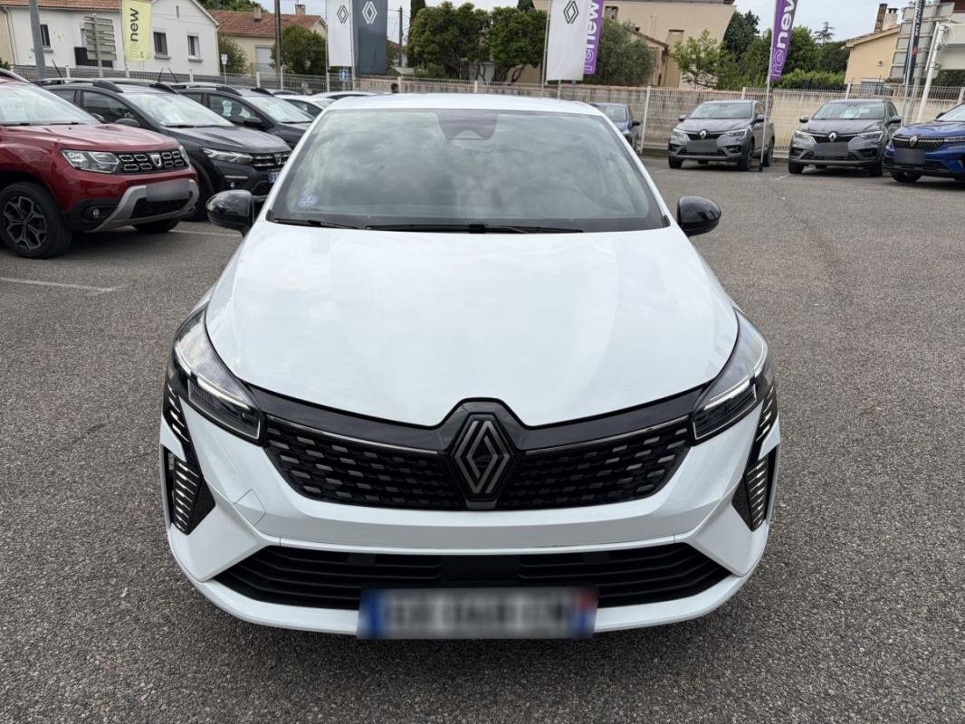 Renault Clio - Photo 2