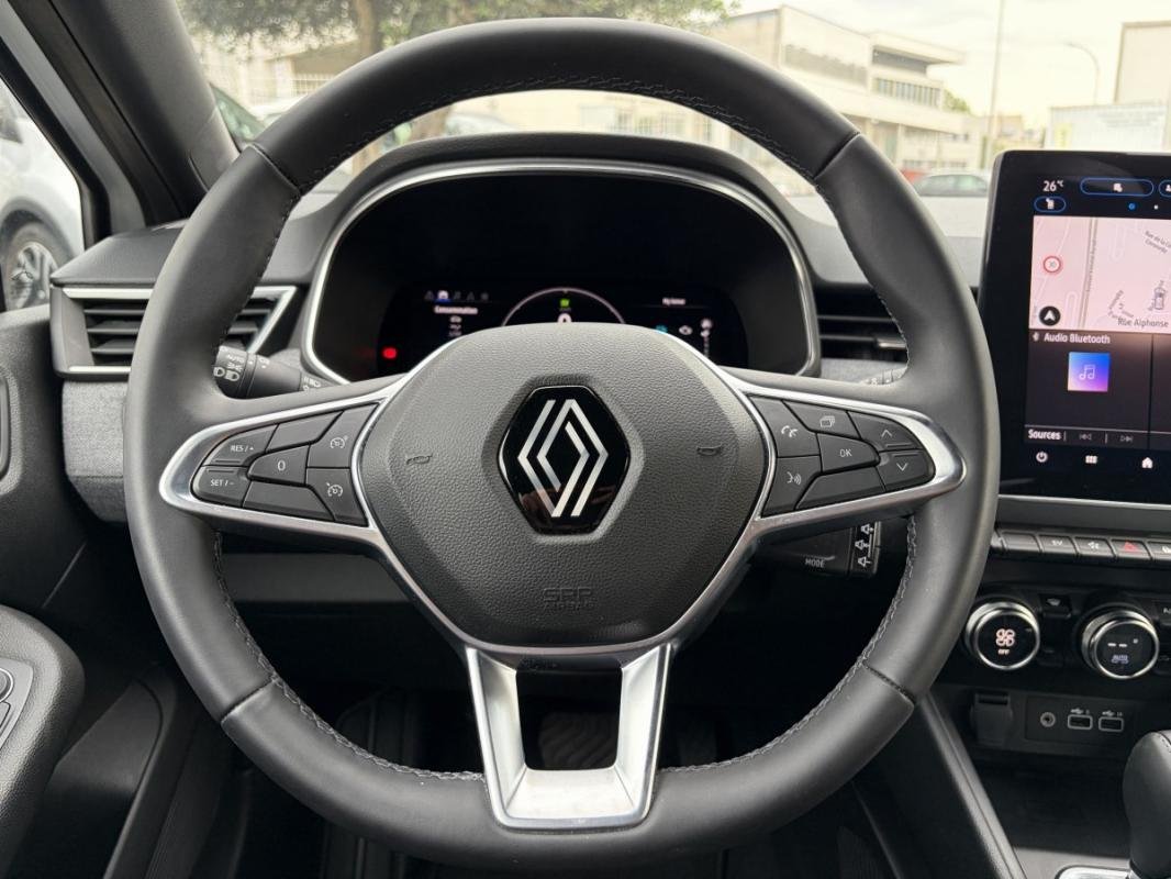 Renault Clio - Photo 21