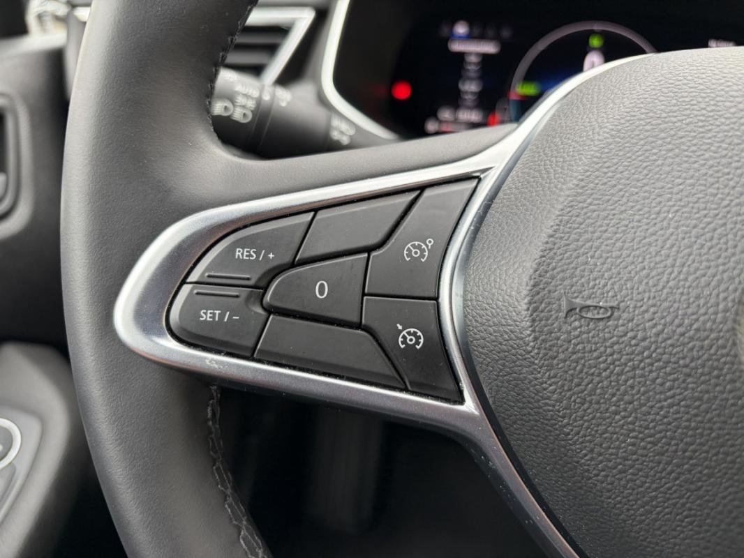 Renault Clio - Photo 23