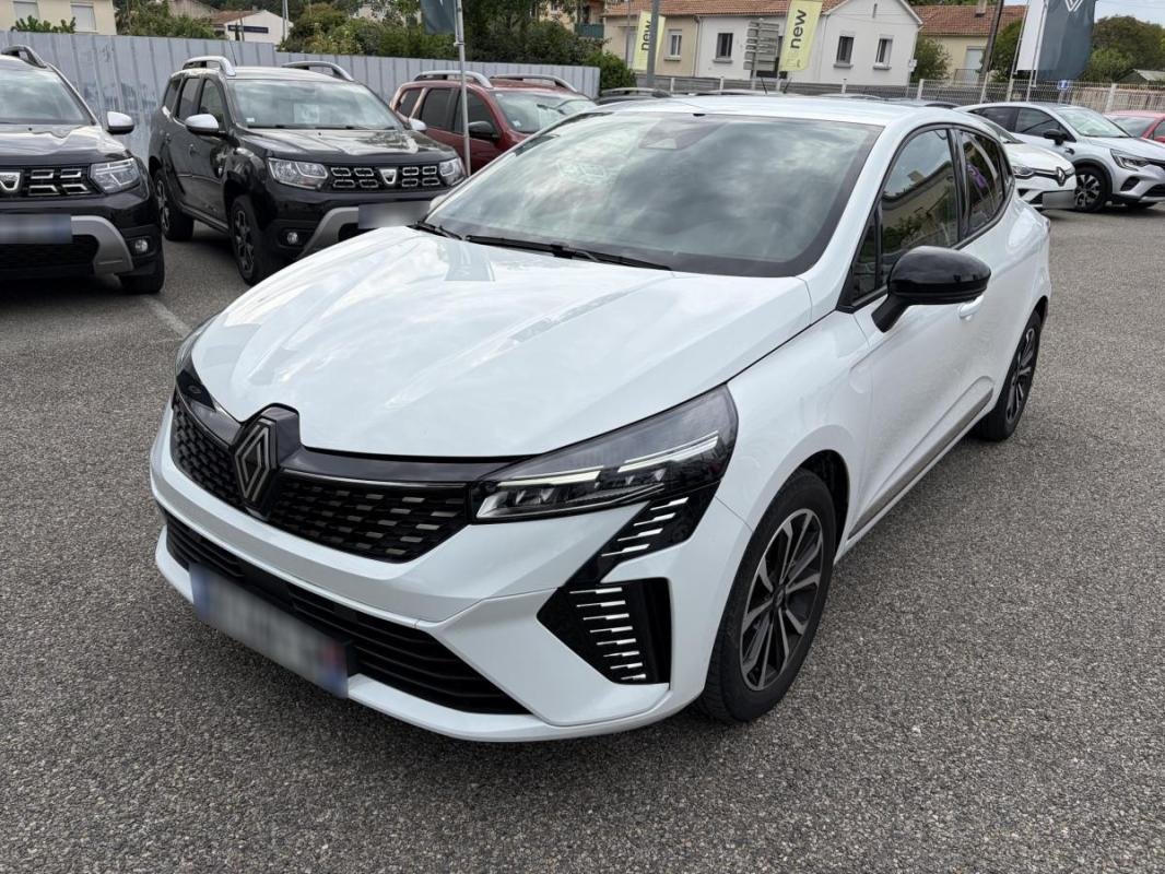 Renault Clio - Photo 3