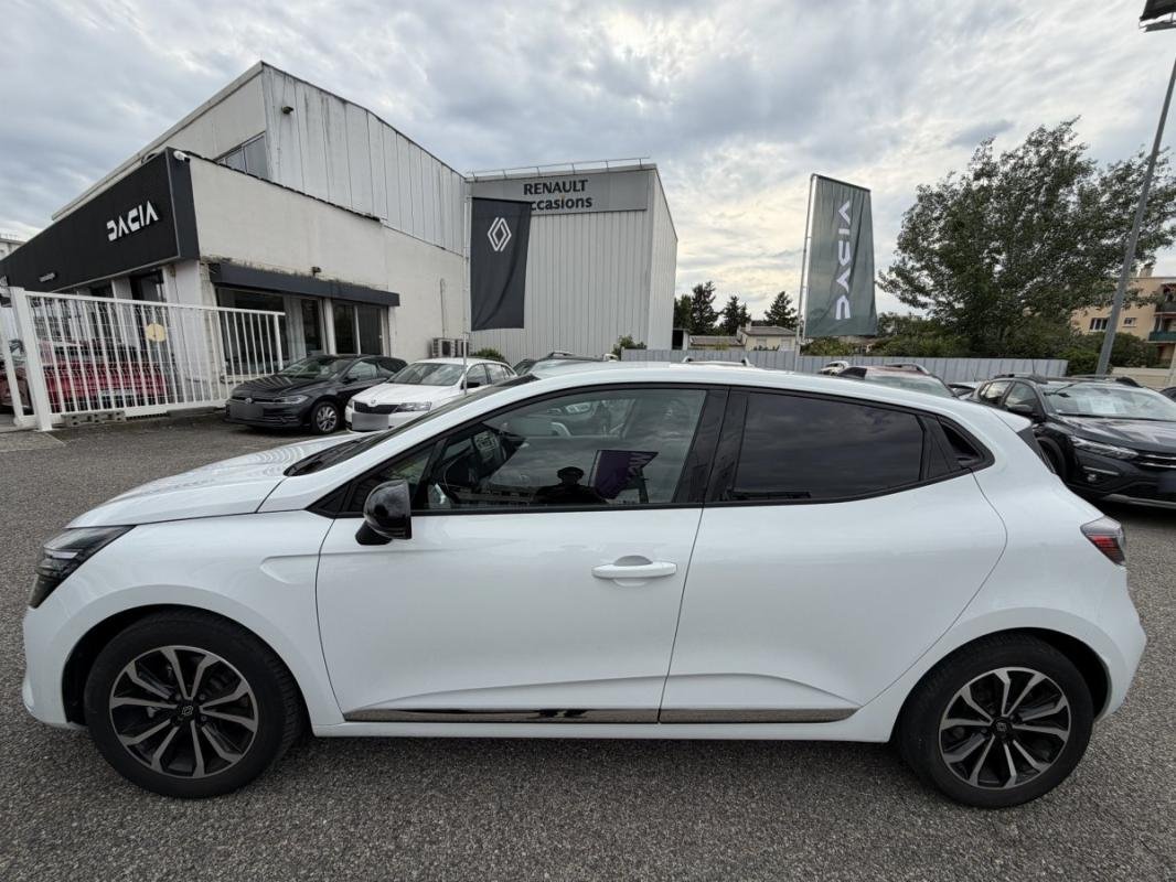 Renault Clio - Photo 4