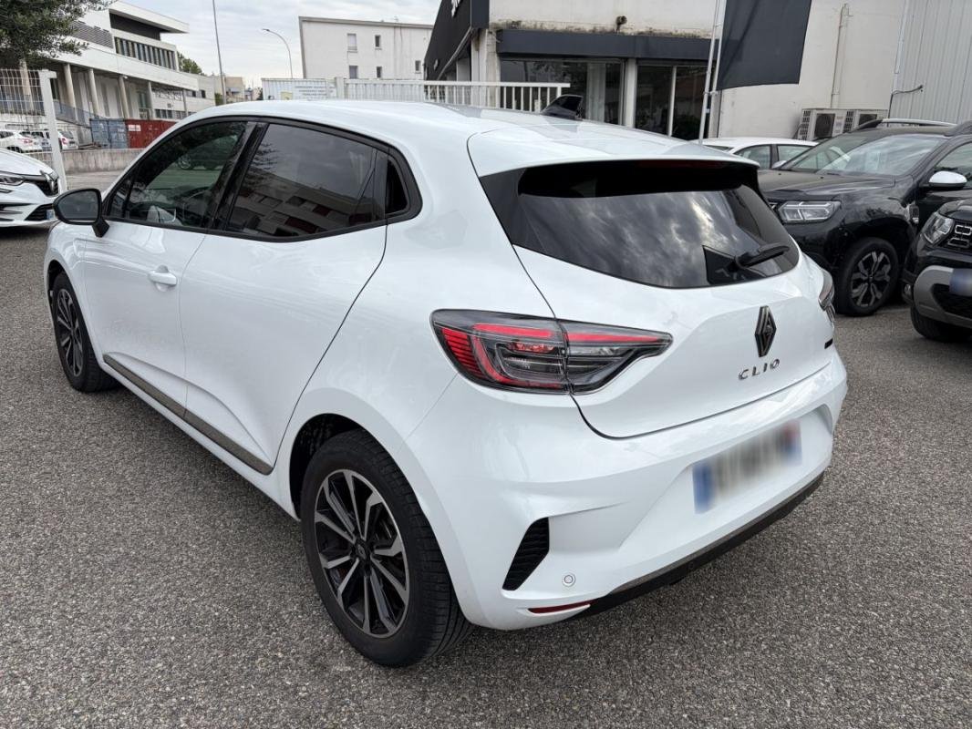 Renault Clio - Photo 5