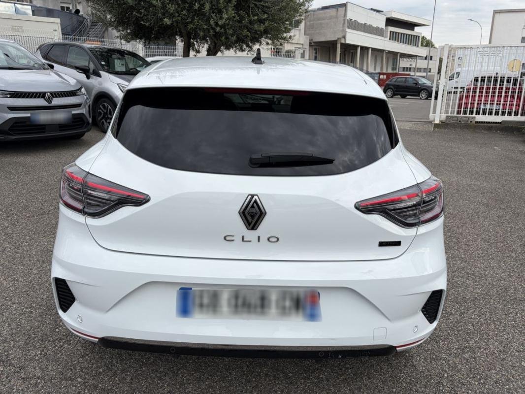 Renault Clio - Photo 6