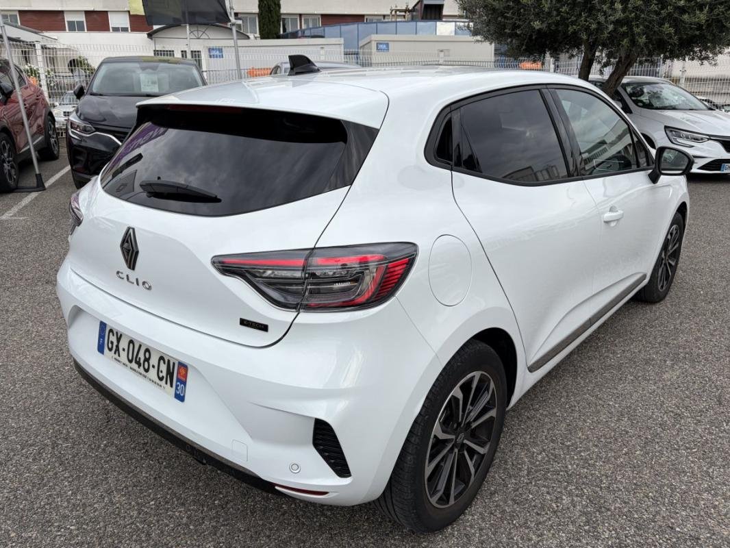 Renault Clio - Photo 7