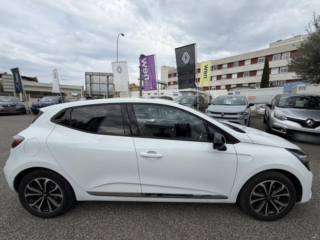 Renault Clio - Photo 8