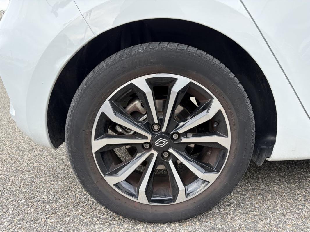 Renault Clio - Photo 9