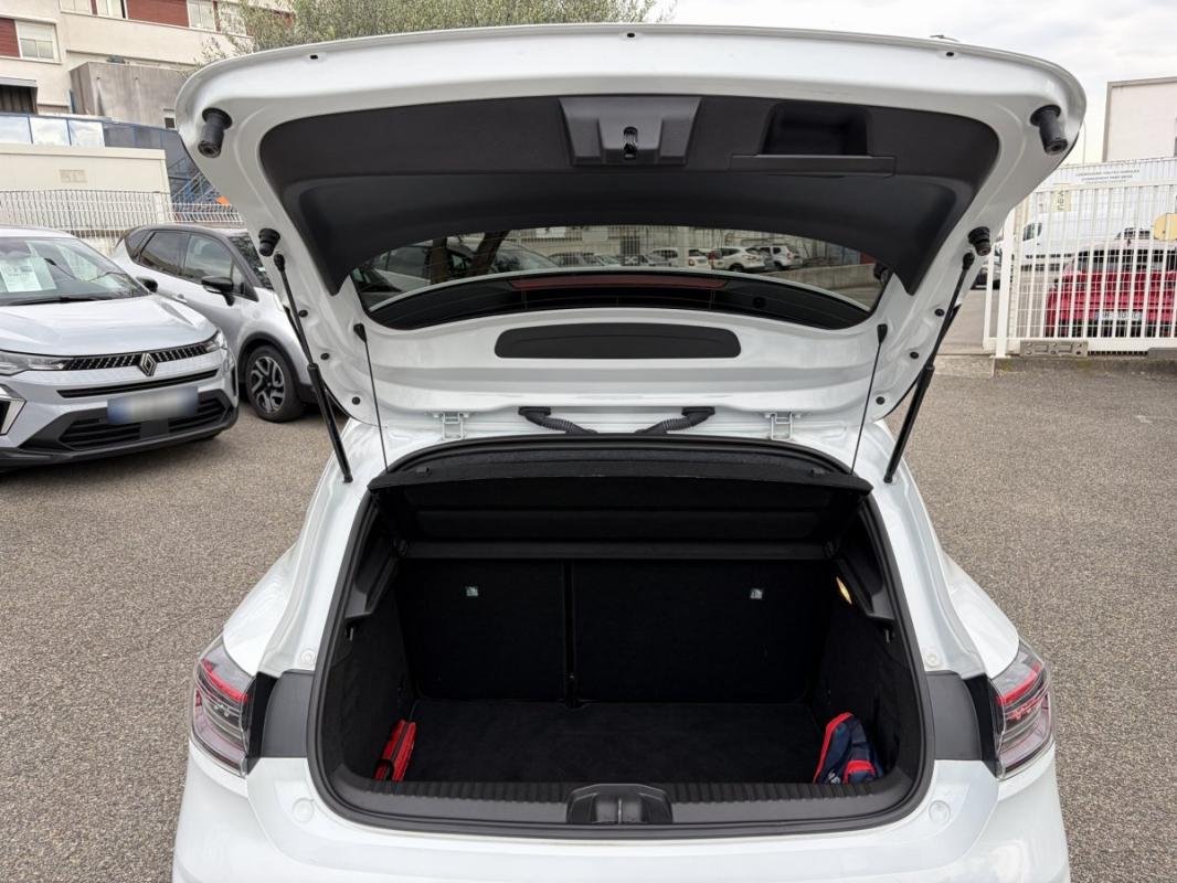 Renault Clio - Photo 10