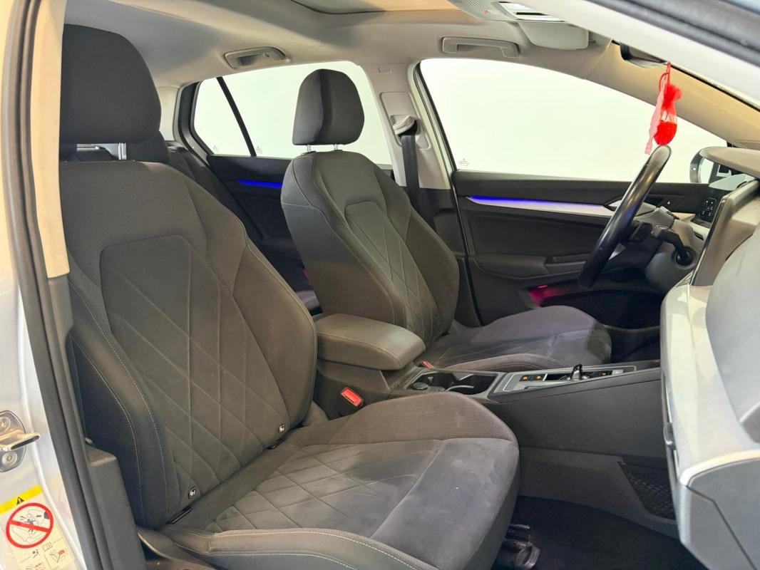 Volkswagen Golf - Photo 11