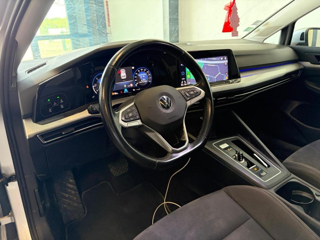 Volkswagen Golf - Photo 13