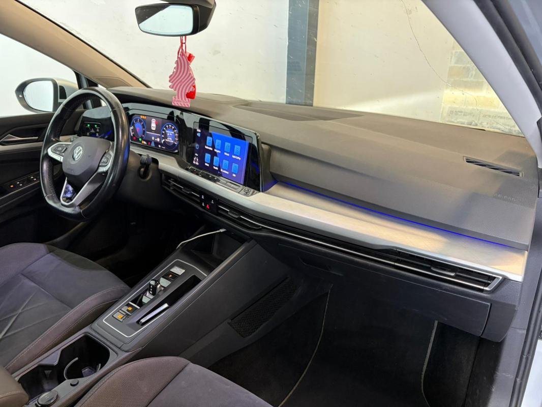 Volkswagen Golf - Photo 14