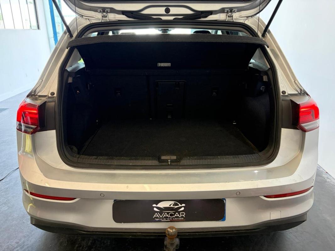 Volkswagen Golf - Photo 28