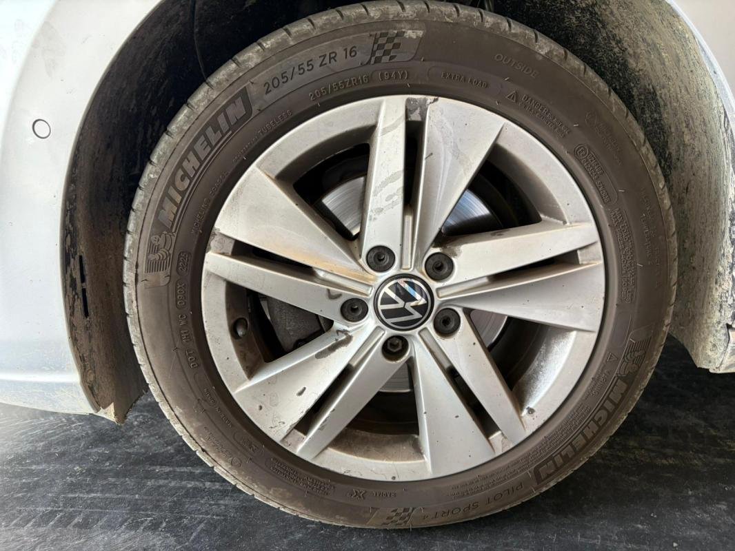 Volkswagen Golf - Photo 30