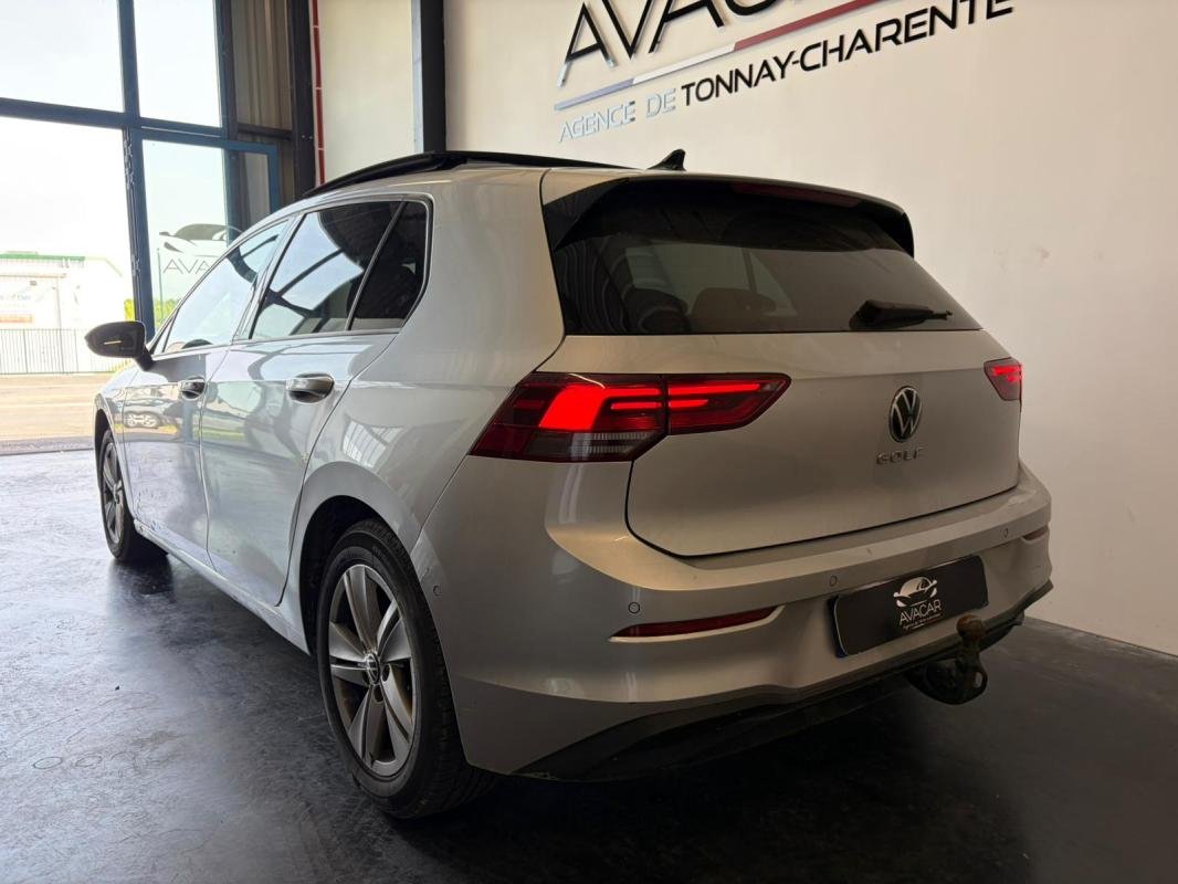 Volkswagen Golf - Photo 3