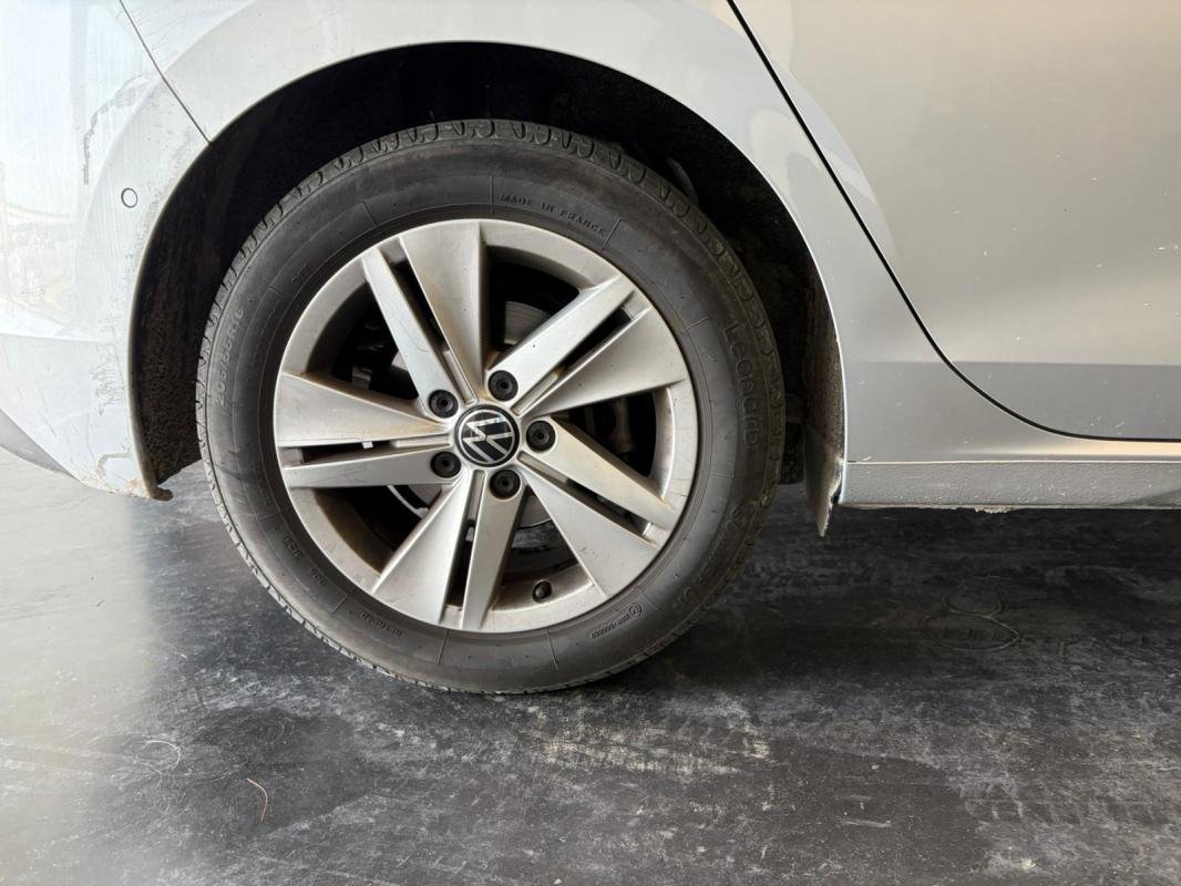 Volkswagen Golf - Photo 31