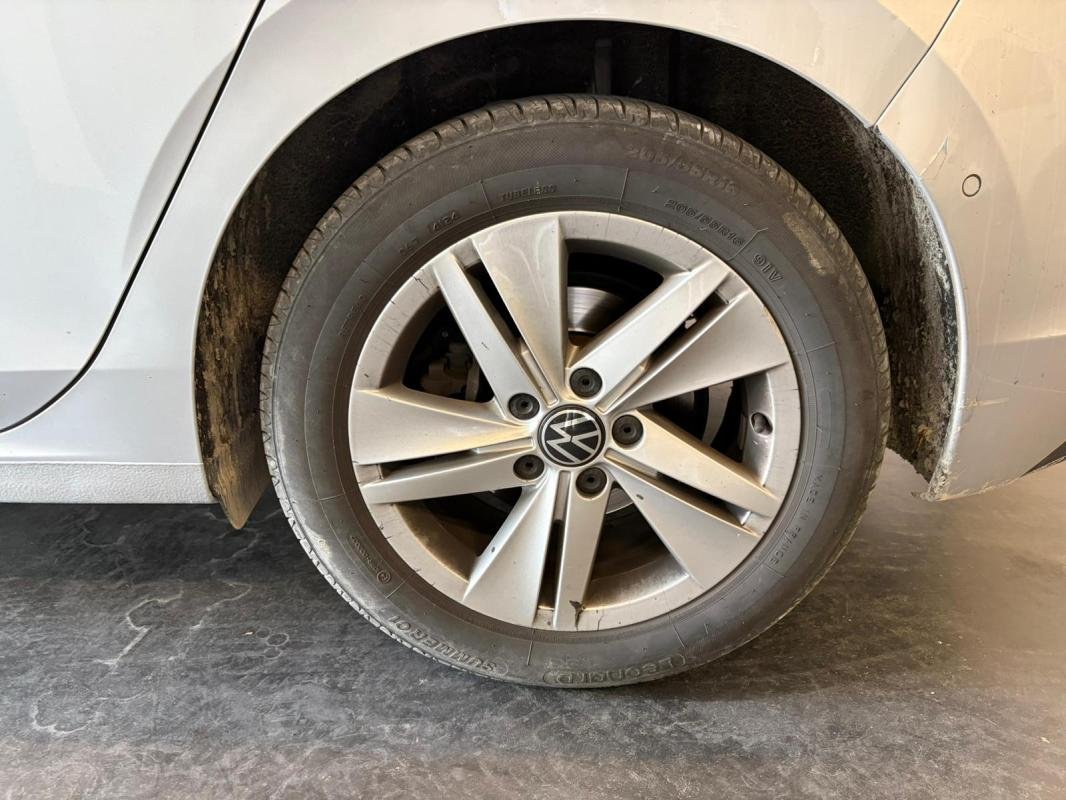 Volkswagen Golf - Photo 32