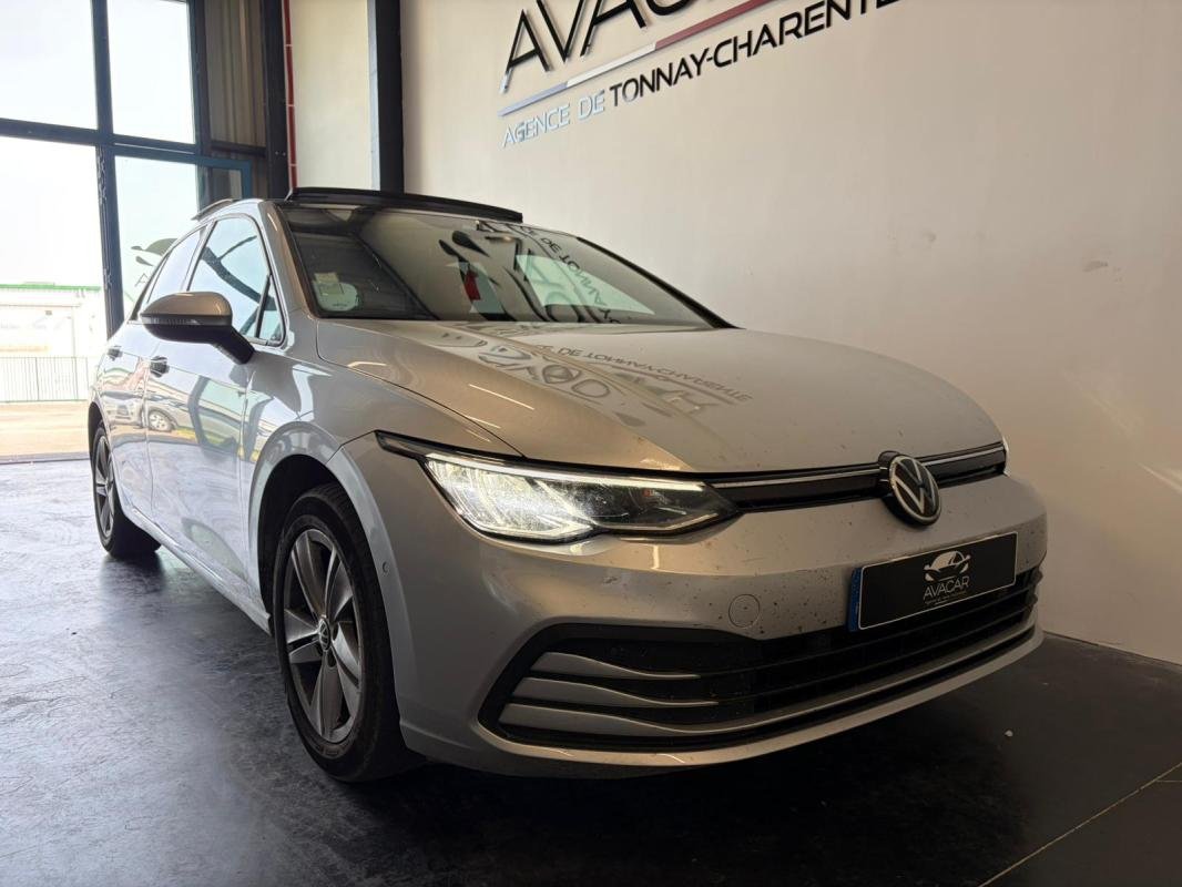 Volkswagen Golf - Photo 4