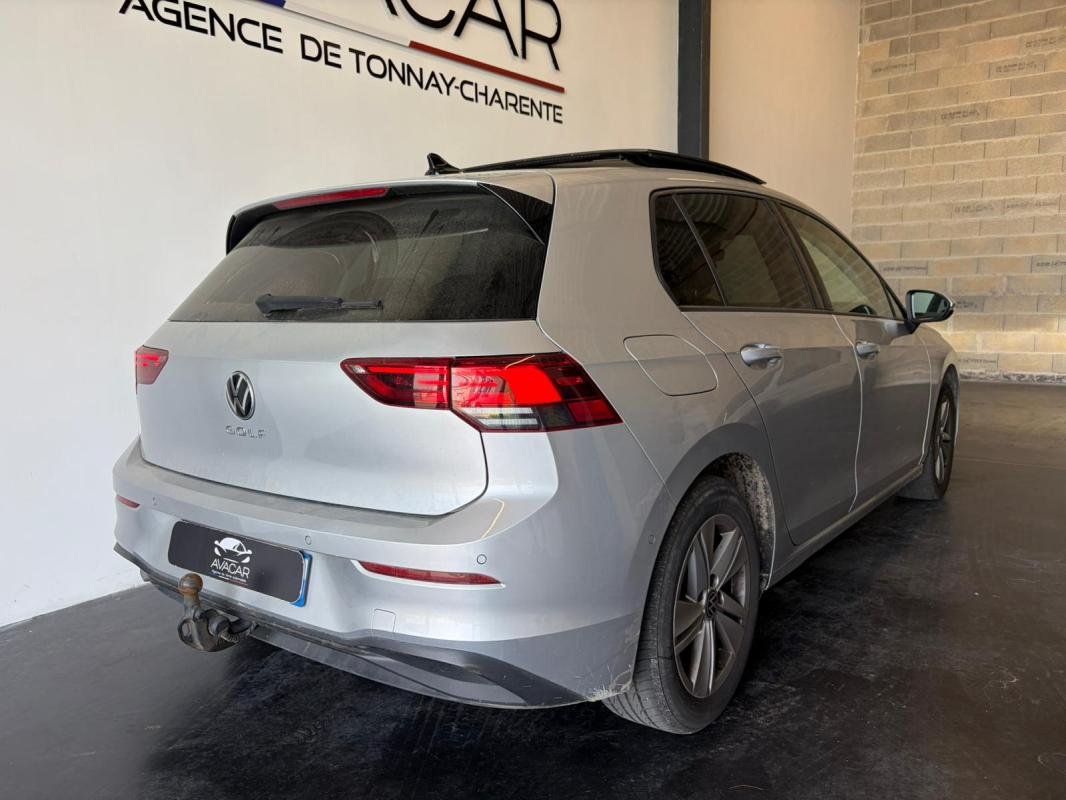Volkswagen Golf - Photo 5