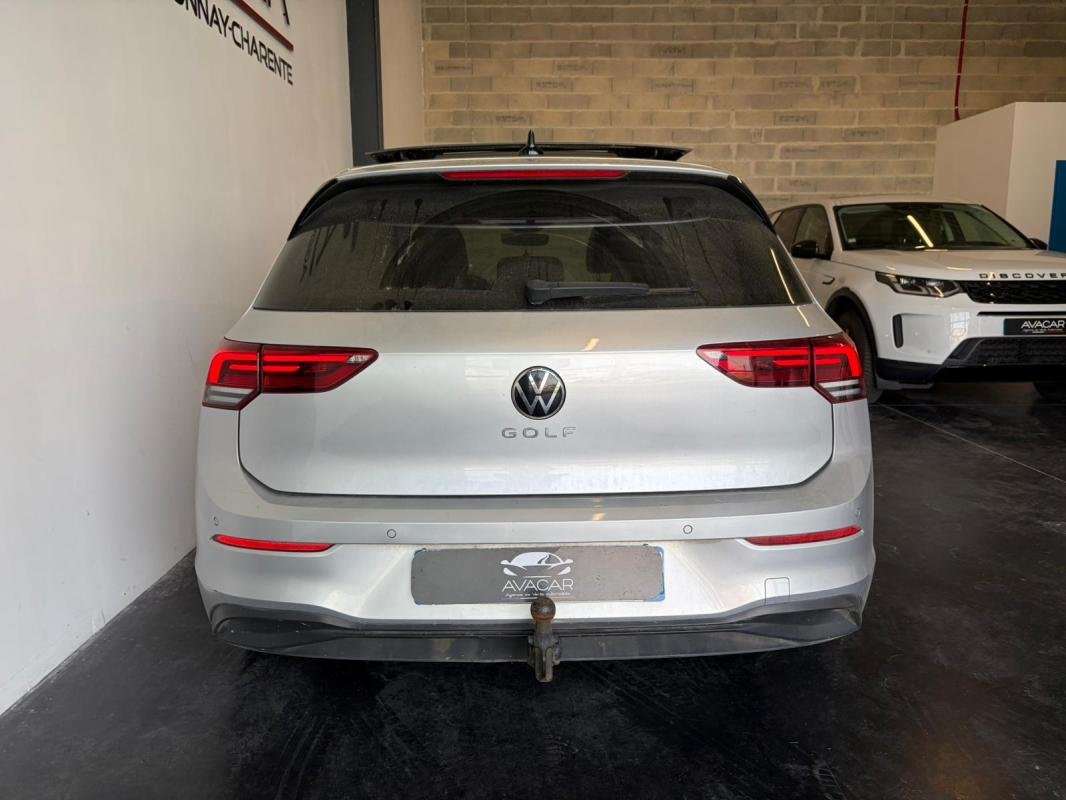 Volkswagen Golf - Photo 6