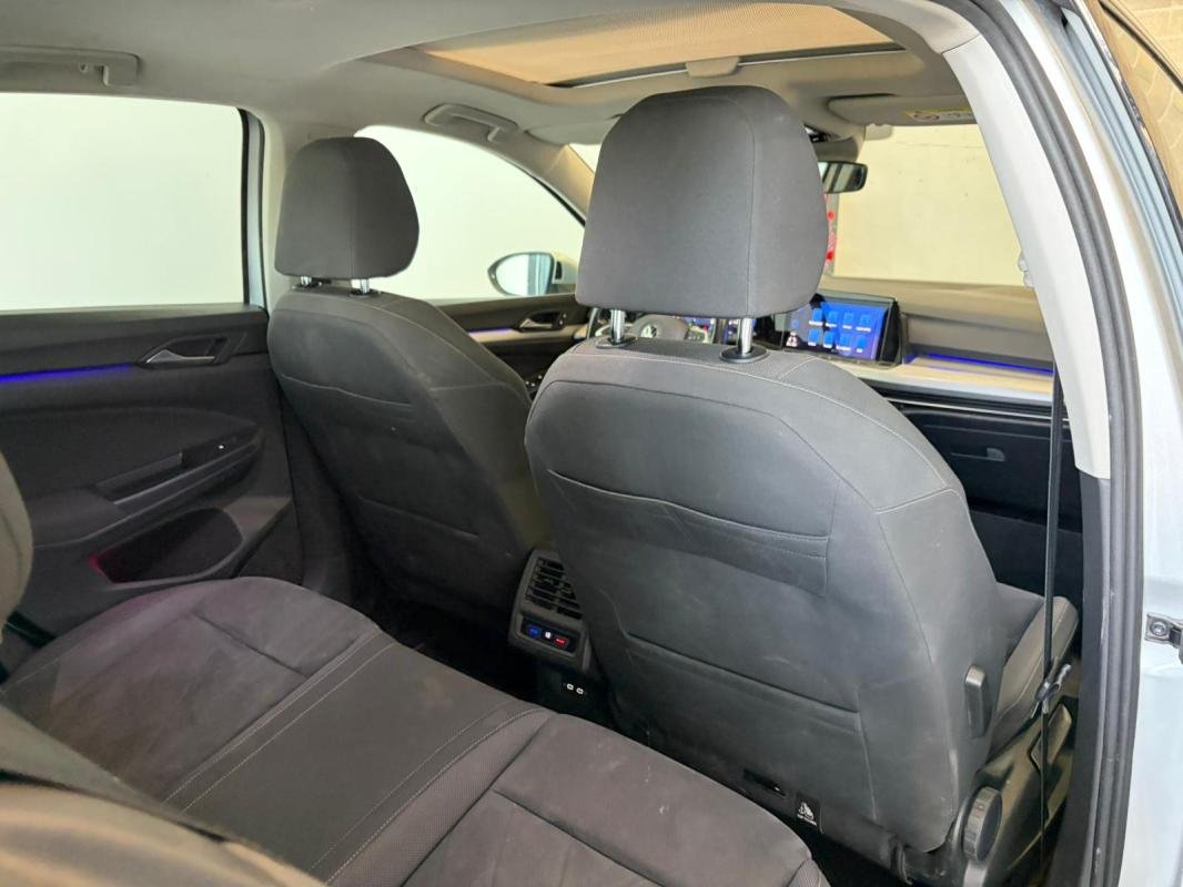 Volkswagen Golf - Photo 10