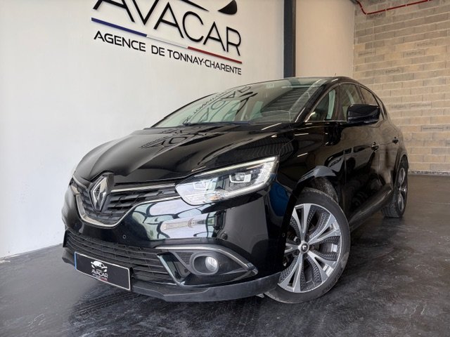 Renault Scénic - Photo 1