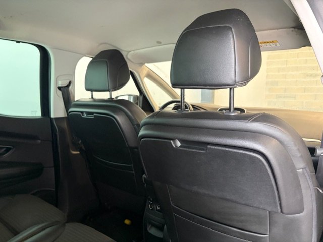 Renault Scénic - Photo 15