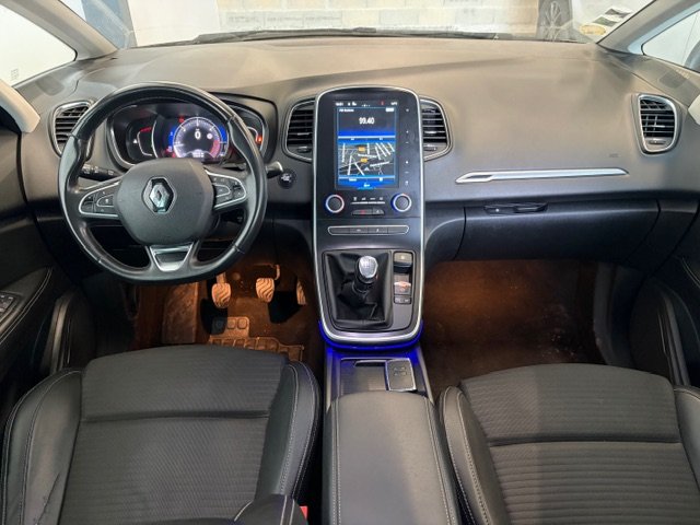 Renault Scénic - Photo 16