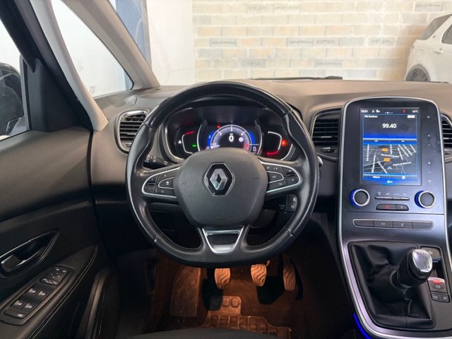 Renault Scénic - Photo 18