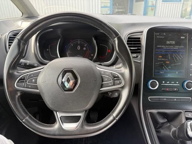 Renault Scénic - Photo 19