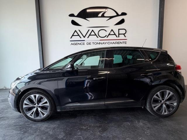 Renault Scénic - Photo 2