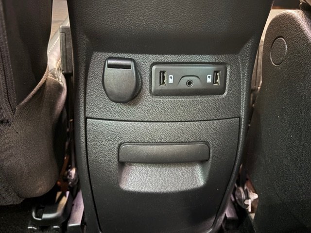 Renault Scénic - Photo 25