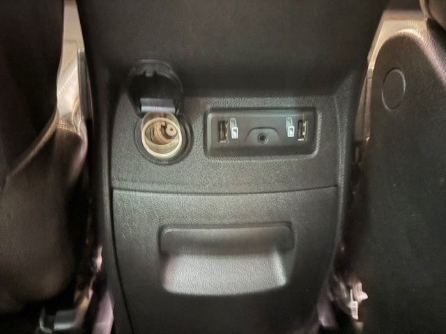 Renault Scénic - Photo 26