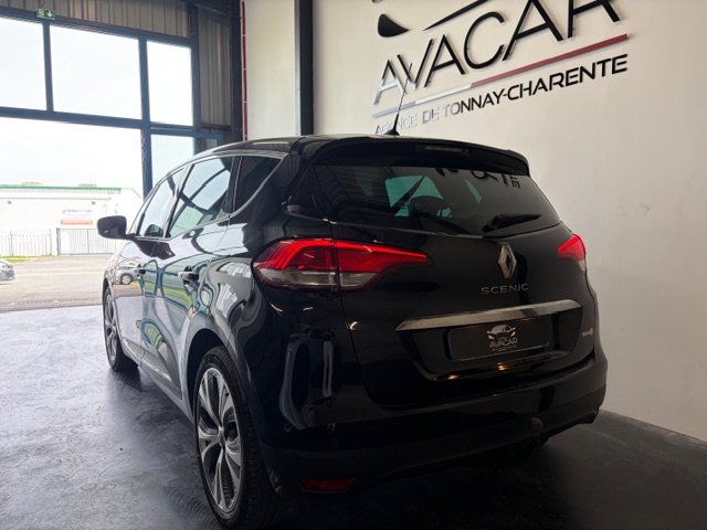 Renault Scénic - Photo 3