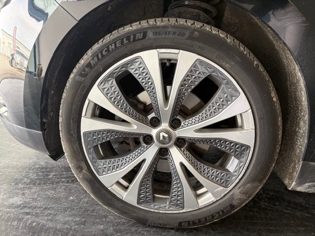 Renault Scénic - Photo 33