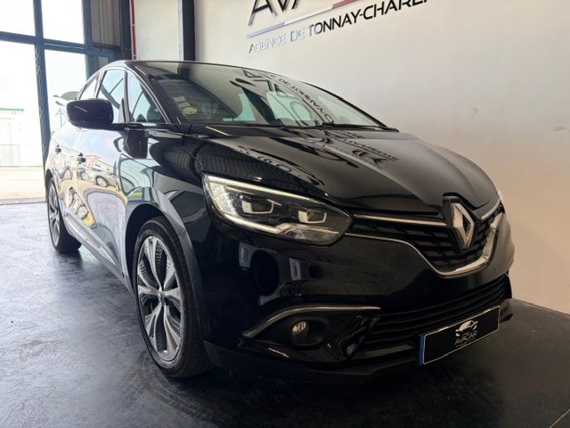 Renault Scénic - Photo 4