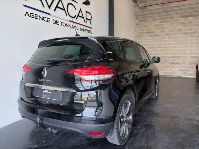 Renault Scénic - Photo 6