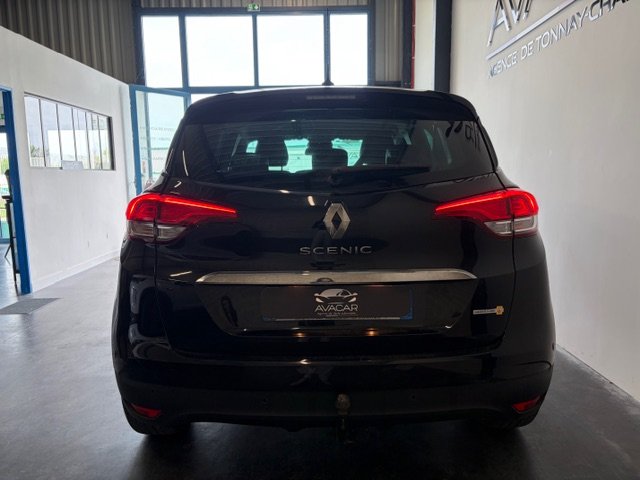 Renault Scénic - Photo 7