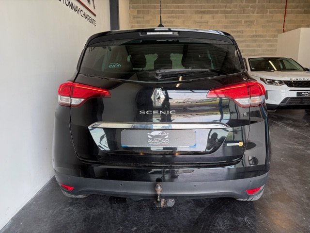 Renault Scénic - Photo 8